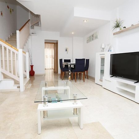 Masvacation Hr, 4Room, Terrace, Parking Playa del Ingles  Exterior foto