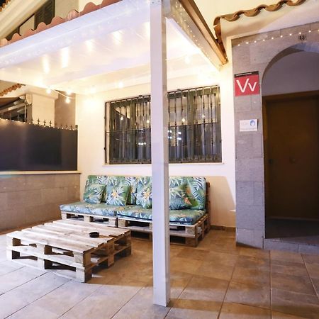Masvacation Hr, 4Room, Terrace, Parking Playa del Ingles  Exterior foto