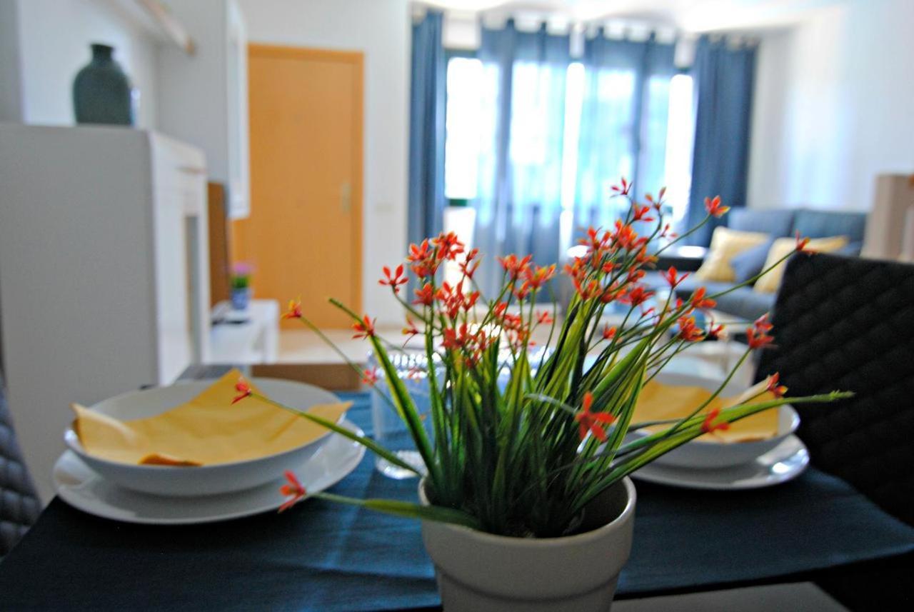 Masvacation Hr, 4Room, Terrace, Parking Playa del Ingles  Exterior foto