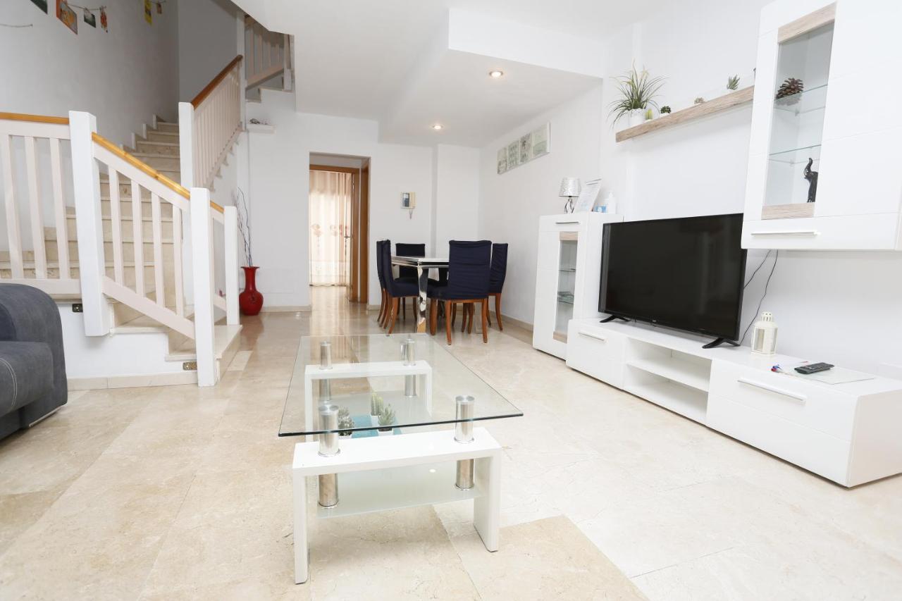 Masvacation Hr, 4Room, Terrace, Parking Playa del Ingles  Exterior foto