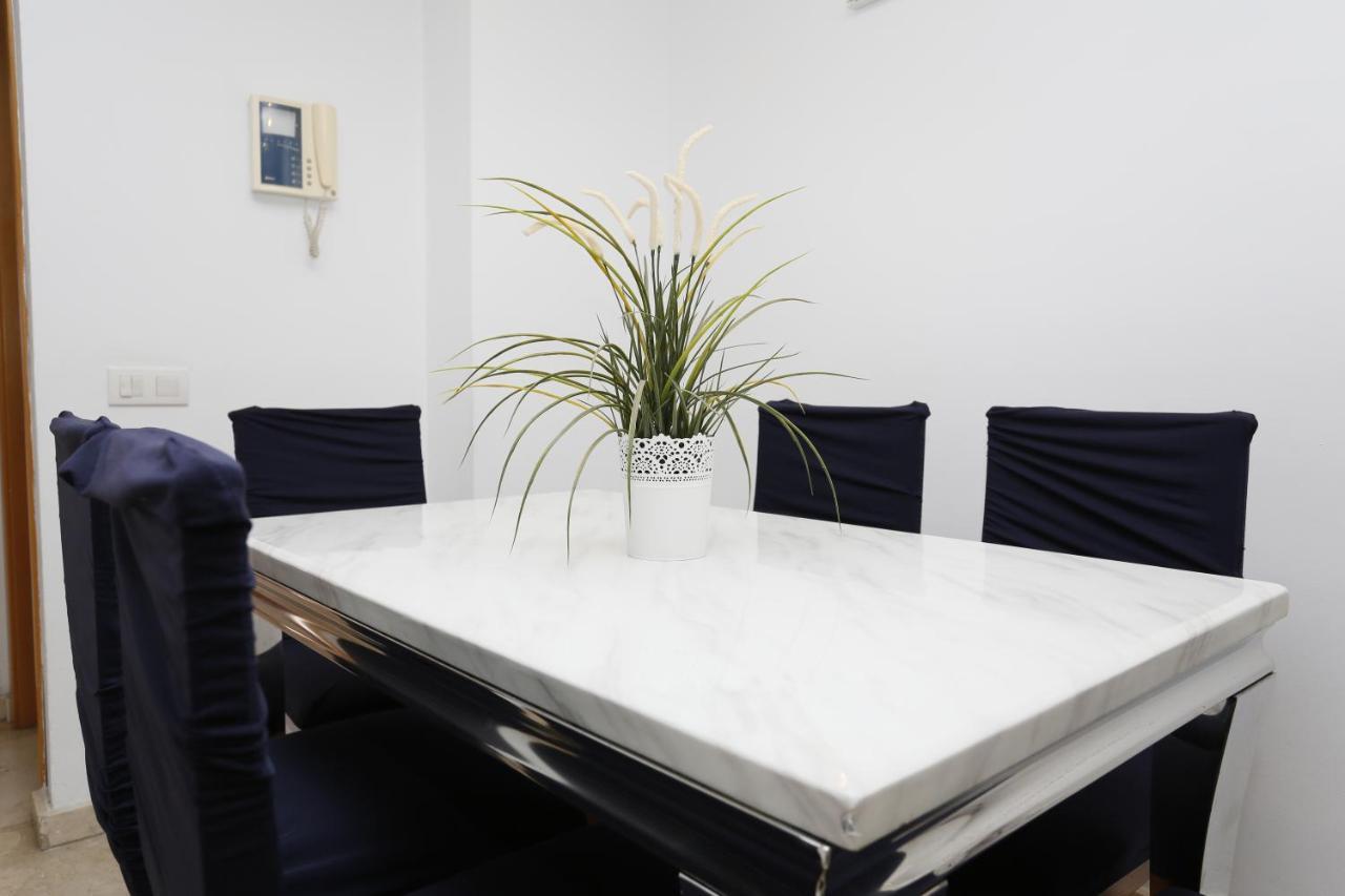 Masvacation Hr, 4Room, Terrace, Parking Playa del Ingles  Exterior foto