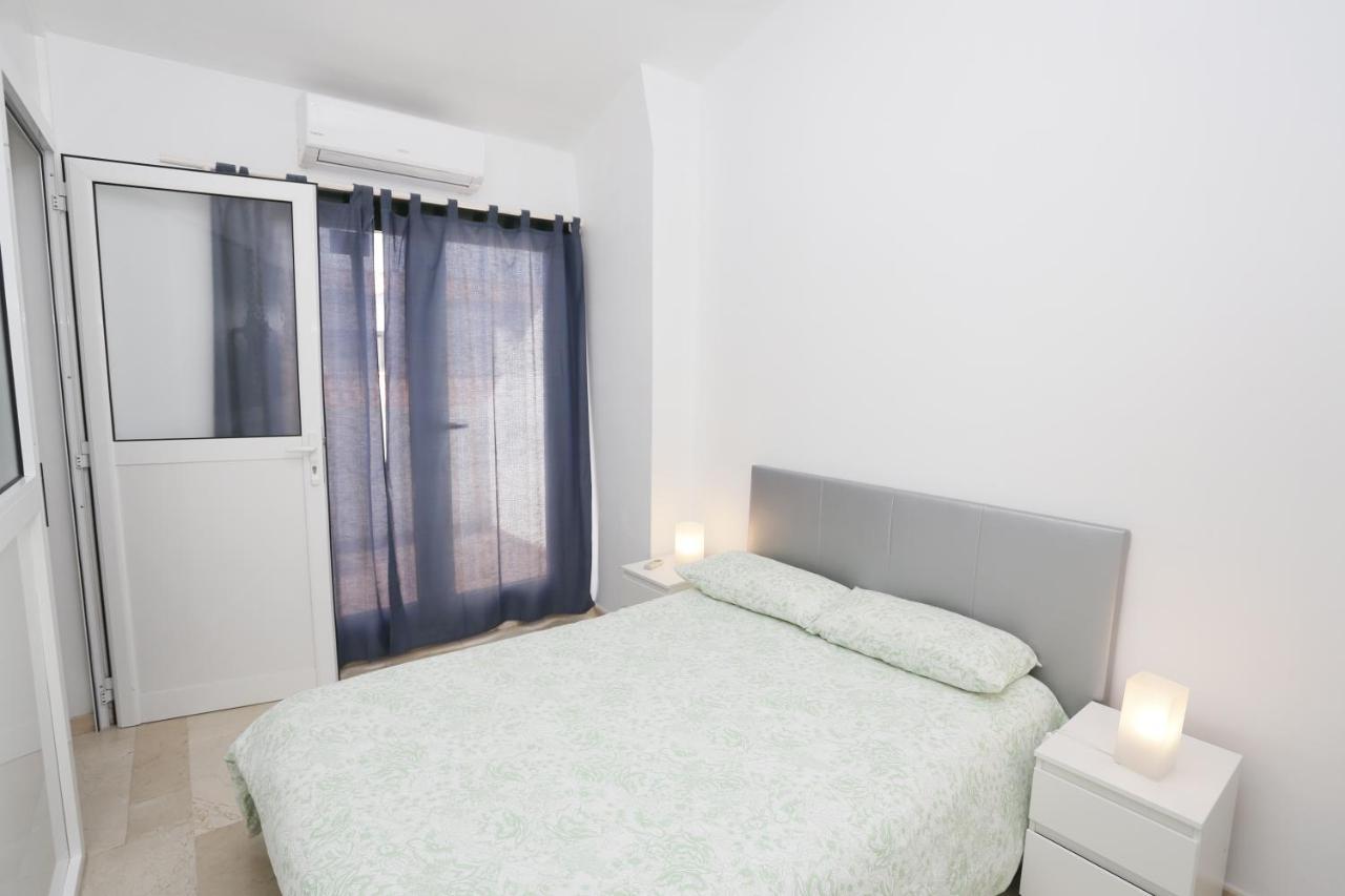 Masvacation Hr, 4Room, Terrace, Parking Playa del Ingles  Exterior foto