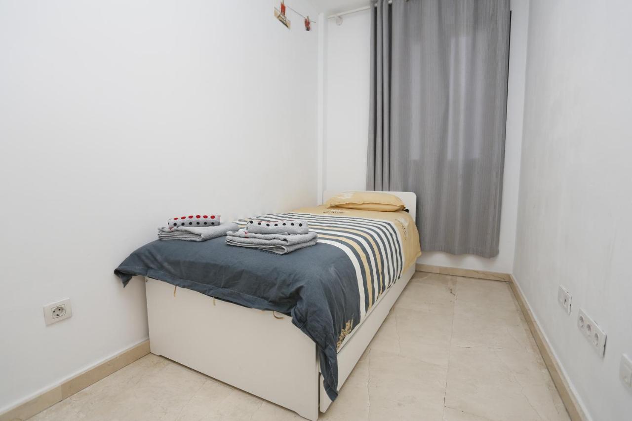 Masvacation Hr, 4Room, Terrace, Parking Playa del Ingles  Exterior foto
