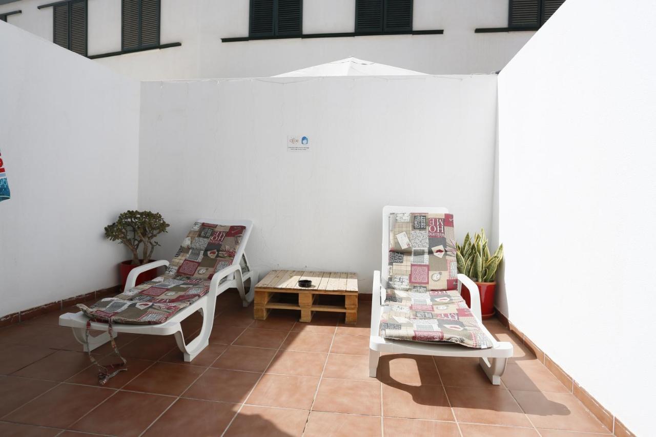 Masvacation Hr, 4Room, Terrace, Parking Playa del Ingles  Exterior foto