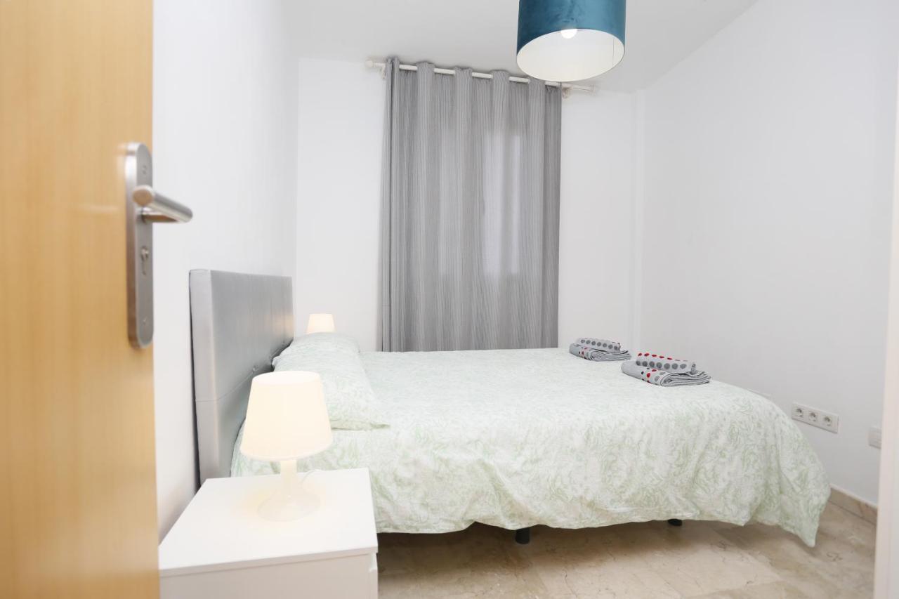 Masvacation Hr, 4Room, Terrace, Parking Playa del Ingles  Exterior foto