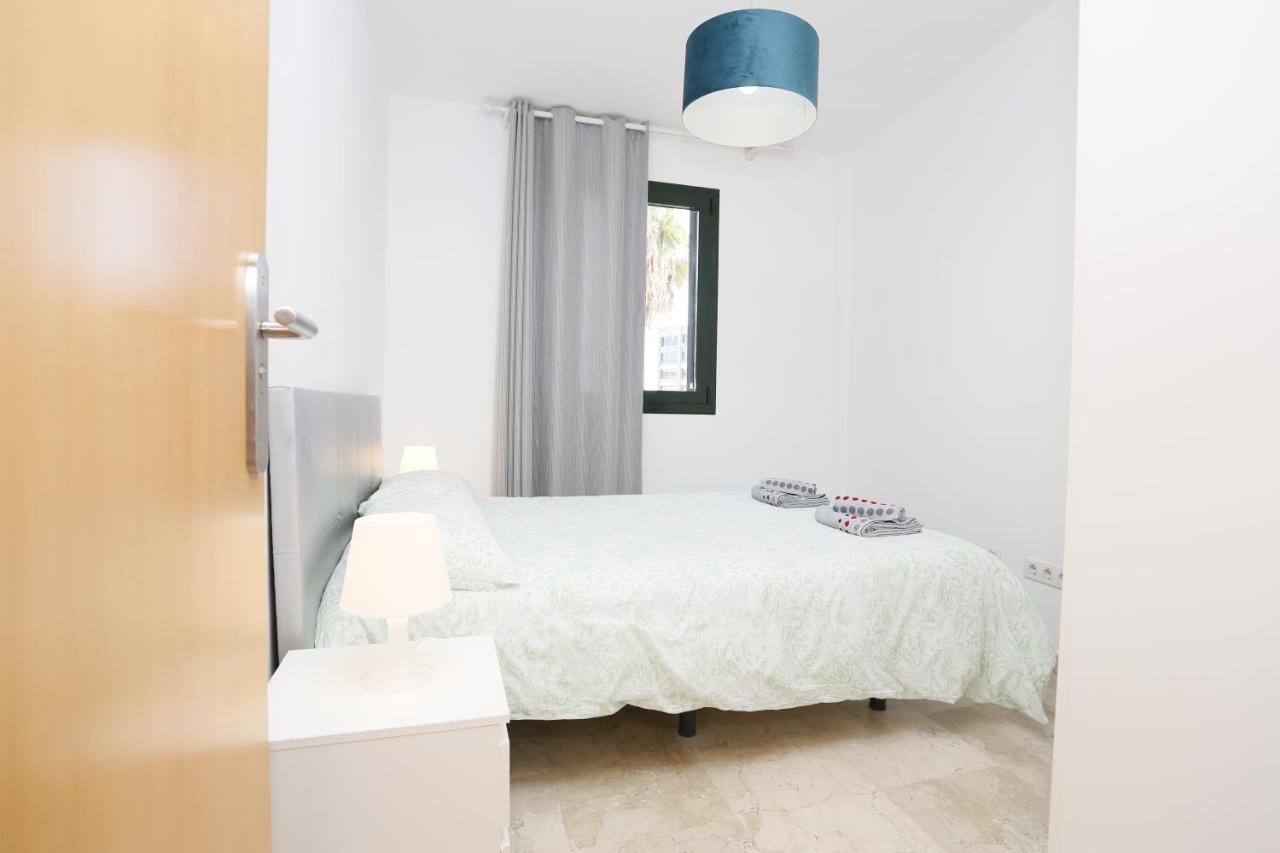 Masvacation Hr, 4Room, Terrace, Parking Playa del Ingles  Exterior foto