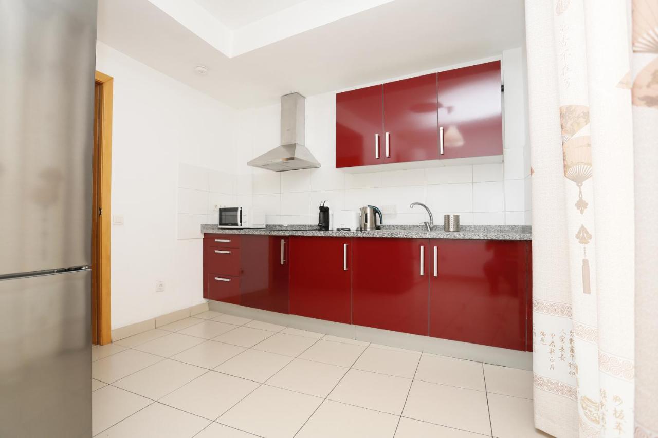 Masvacation Hr, 4Room, Terrace, Parking Playa del Ingles  Exterior foto