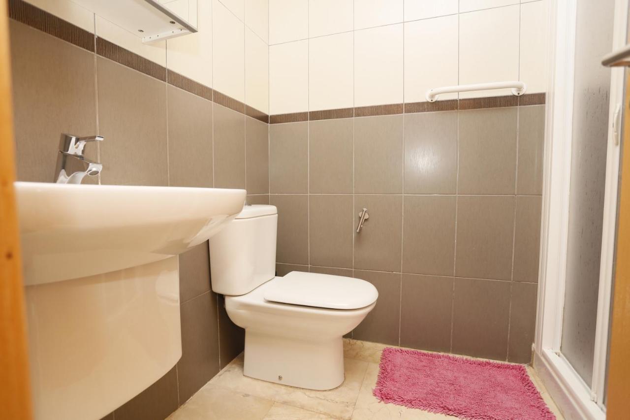 Masvacation Hr, 4Room, Terrace, Parking Playa del Ingles  Exterior foto
