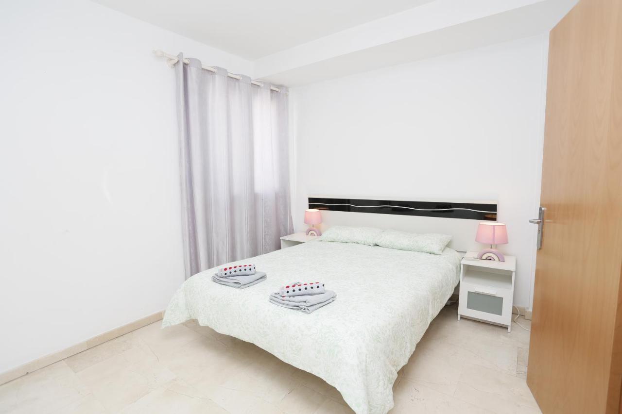 Masvacation Hr, 4Room, Terrace, Parking Playa del Ingles  Exterior foto