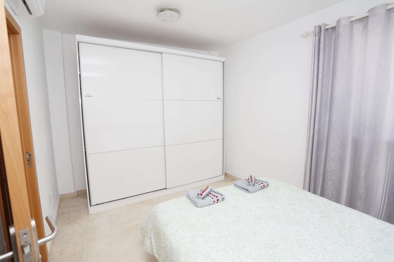 Masvacation Hr, 4Room, Terrace, Parking Playa del Ingles  Exterior foto