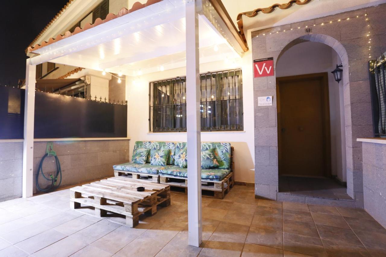 Masvacation Hr, 4Room, Terrace, Parking Playa del Ingles  Exterior foto