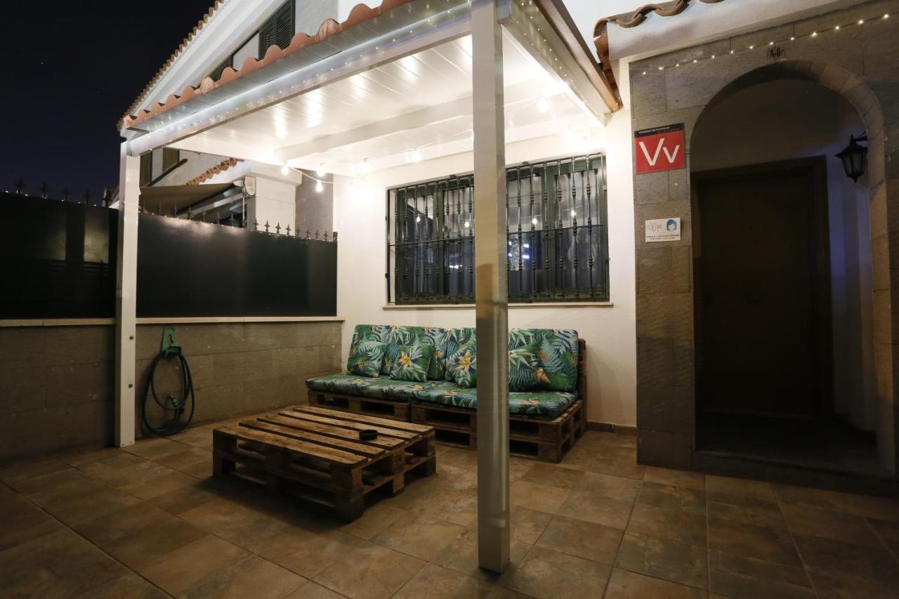 Masvacation Hr, 4Room, Terrace, Parking Playa del Ingles  Exterior foto
